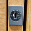 Desk Pedestal Lock 5804 | NEXT DAY | DeskKeys.Biz