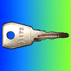 Bisley Keys 35001-35999 | NEXT DAY | Deskkeys.Biz