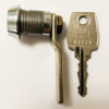 Replacement EMKA Locker Keys made just from the number stamped on the lockface or on the original key