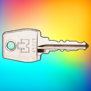 Eurolock Keys 45001-47000 | NEXT DAY | Deskkeys.Biz