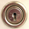 Replacement Office Furniture Keys made just from the number stamped on the lockface or on the original key