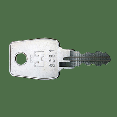 Eurolock Keys 9001-9500 | NEXT DAY | Deskkeys.Biz