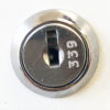 Replacement Metal Filing Cabinet Keys from the number on the lockface