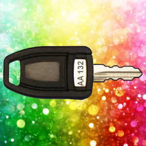 Bisley Keys AA001-AA999 | NEXT DAY | Deskkeys.Biz