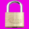 Keyed Alike Padlock AS2522 | NEXT DAY | DeskKeys.Biz