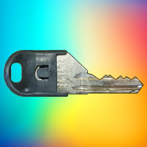 Ahrend Keys E11111-E66666 @ £2.35 NEXT DAY | Deskkeys.Biz