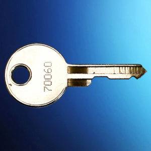 Dams Desk Keys 70001-70080 | NEXT DAY | Deskkeys.Biz