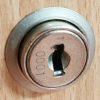 Replacement HEFELE Keys made just from the number stamped on the lockface or on the original key