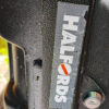 Halfords Roof Rack