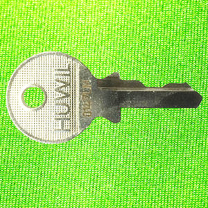 Huwil Keys 8178-8376 | NEXT DAY | Deskkeys.Biz