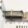 KM1342 32mm threaded Mastered Camlock