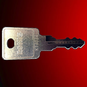 Ronis Paragon Keys KT3001-KT3999 | NEXT DAY | Deskkeys.Biz