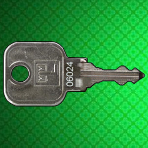 MLM Keys 06001-06500 | NEXT DAY | Deskkeys.Biz