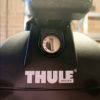 N160 Thule Lockface