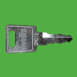 Ronis Key SM001-SM400 | NEXT DAY | DeskKeys.Biz