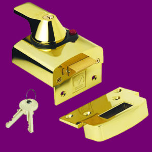 YALE PBS1 Front-Door Lock | NEXT DAY | DeskKeys.Biz