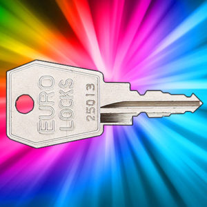 Eurolock Keys 25001-27000 | NEXT DAY | DeskKeys.Biz