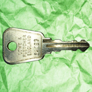 Bisley Locker Keys 64001-65000 | NEXT DAY | DeskKeys.Biz
