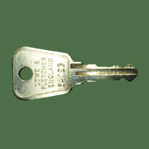 Bisley Locker Keys 64001-65000 | NEXT DAY | DeskKeys.Biz