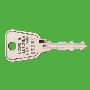 Helmsman Link Locker Keys 85001-87000 | Deskkeys.Biz