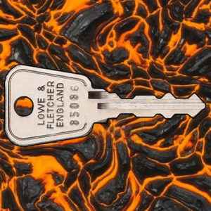 Elite Locker Keys 85001-87000 | NEXT DAY | DeskKeys.Biz
