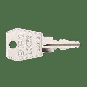 Eurolock Key 25001-27000 | NEXT DAY | DeskKeys.Biz