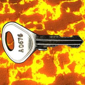 Helmsman Locker Keys A0001-A2000 | DeskKeys.Biz