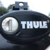 Replacement Thule Keys