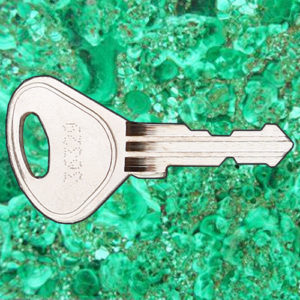 Probe Locker Key 36001-38000 | NEXT DAY | DeskKeys.Biz