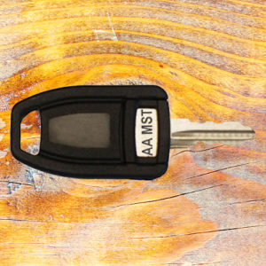 AA MASTER Key | Bisley Office Furniture AAMST | Deskkeys.Biz