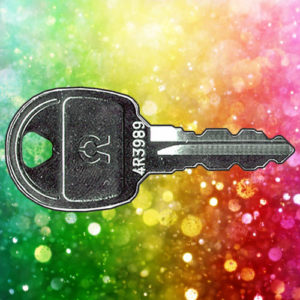 Elite Locker Keys 4R0001-4R4000 | NEXT DAY | DeskKeys.Biz