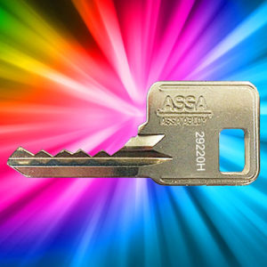 ASSA 29220H Master Key | NEXT DAY | Deskkeys.Biz