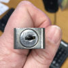 Building a replacement lock from a photo of your existing lock