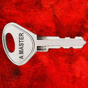 AMST HELMSMAN Master Key | NEXT DAY | Deskkeys.Biz