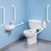 NKS Access to Disabled Toilets in the UK