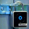 MASTERLOCK Open-Shackle Bluetooth Padlock | DeskKeys.Biz