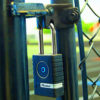 MASTER LOCK Weather Resistant Long Shackle Bluetooth Padlock | NEXT DAY | DeskKeys.Biz