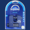 SQUIRE SHCB Sliding-Shackle Padlock | DeskKeys.Biz