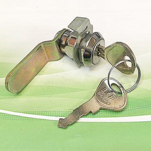 Replacement HELMSMAN LOCKER Keys made just from the number stamped on the lockface or on the original key