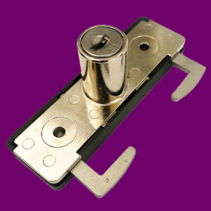 Multi-Point Cupboard Lock 5825 | NEXT DAY | DeskKeys.Biz