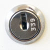 Replacement Keys made just from the number stamped on the lockface or on the original key