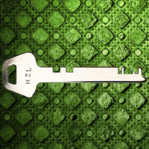 ZL Master Key | SAME DAY DISPATCH | Deskkeys.Biz