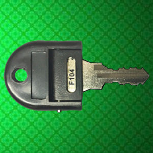 Eurofit Keys F001-F200 | NEXT DAY | Deskkeys.Biz