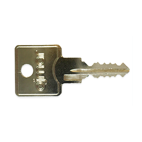 S698 Ojmar Replacement Filing Cabinet Key S001 