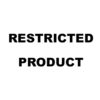 BR16 Old-English Padlock Key - Image 4