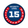 Security-Level-15