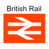 BR16 British Rail Old English Padlock - Image 2