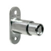 8mm Triangular Meter Cupboard Key - Image 2