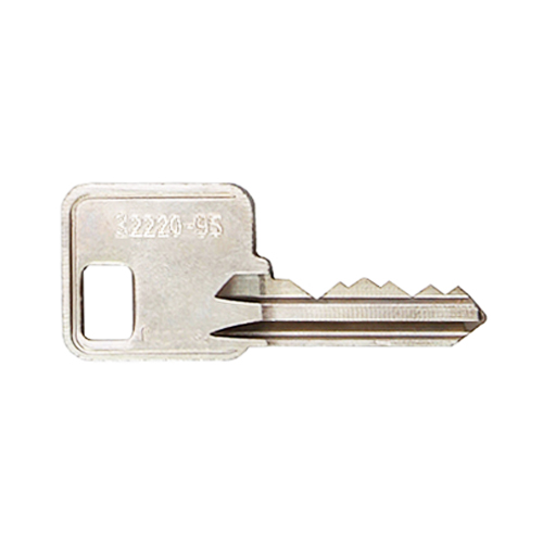 ASSA ABLOY Locker Key 29220 | NEXT DAY | DeskKeys.Biz