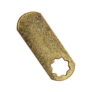 CAM3500 35mm FLAT CAM 2mm thick actuator